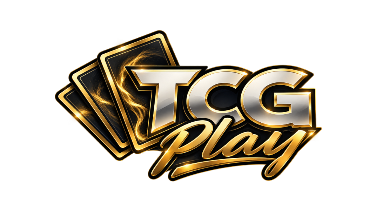 TCG Play